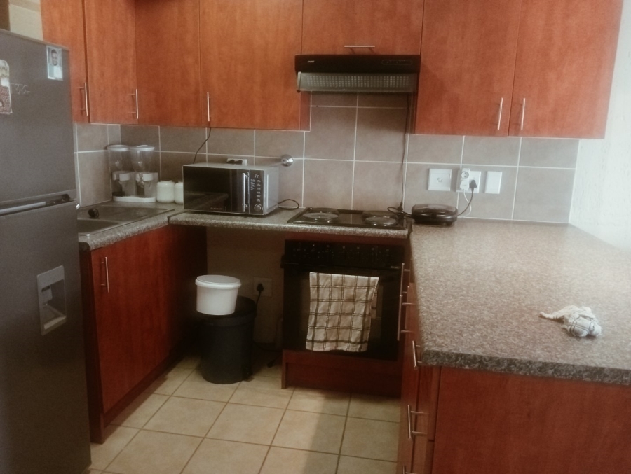 To Let 2 Bedroom Property for Rent in Boksburg Central Gauteng