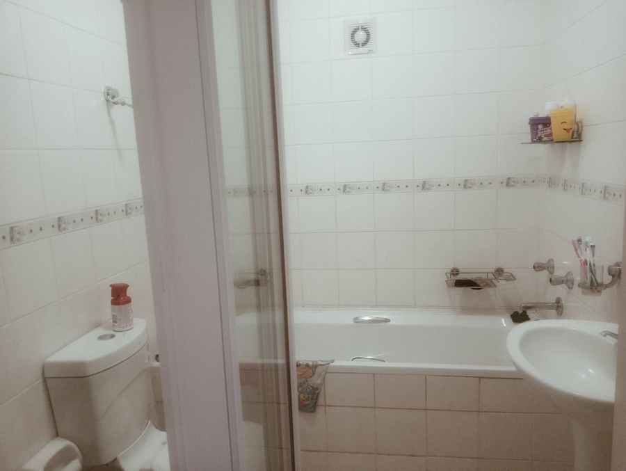 To Let 2 Bedroom Property for Rent in Boksburg Central Gauteng