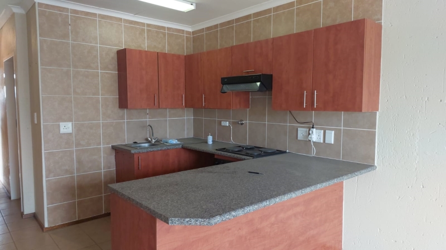 To Let 2 Bedroom Property for Rent in Boksburg Central Gauteng