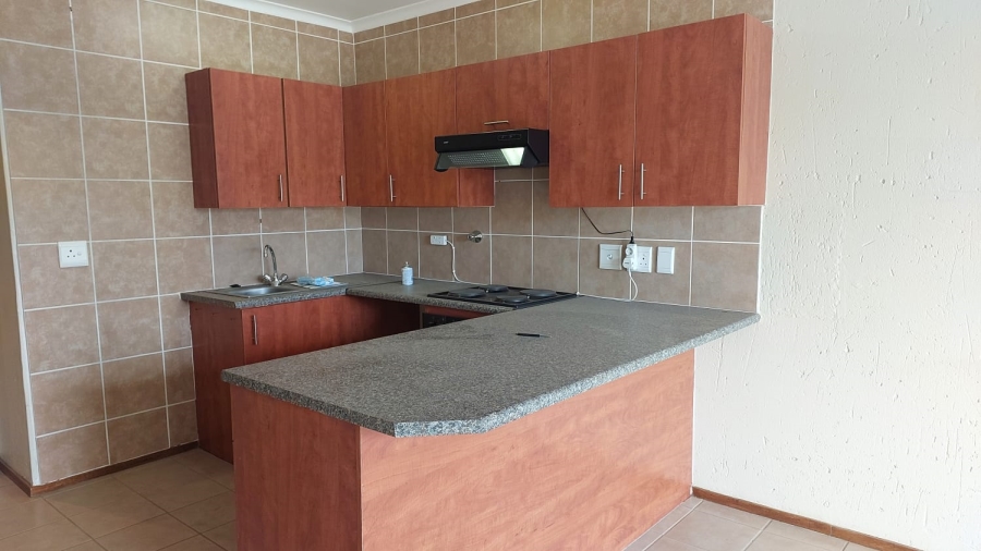 To Let 2 Bedroom Property for Rent in Boksburg Central Gauteng