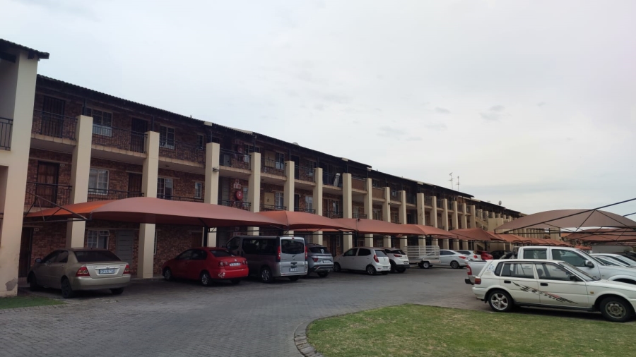 To Let 2 Bedroom Property for Rent in Boksburg Central Gauteng