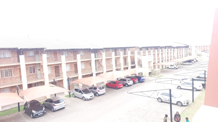 To Let 2 Bedroom Property for Rent in Boksburg Central Gauteng