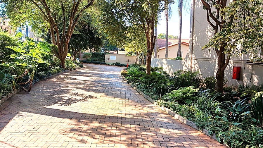 To Let 4 Bedroom Property for Rent in Illovo Gauteng
