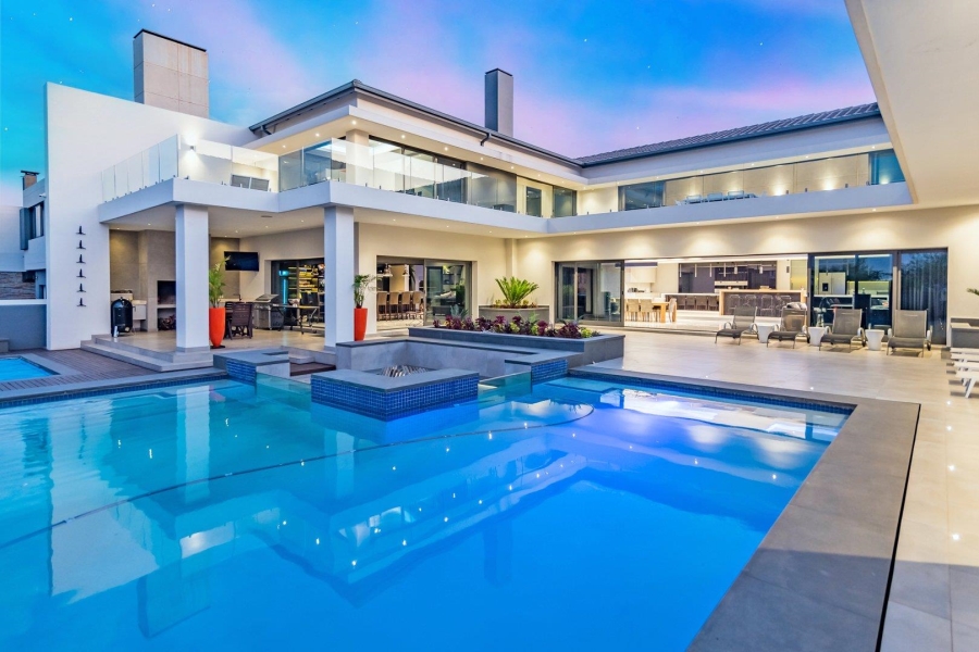 5 Bedroom Property for Sale in Midstream Ridge Gauteng