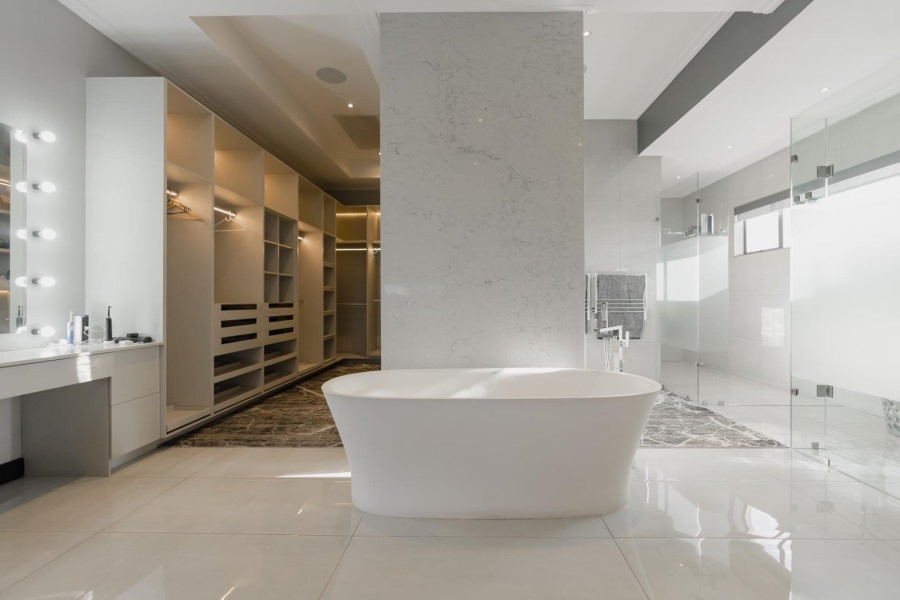 5 Bedroom Property for Sale in Midstream Ridge Gauteng