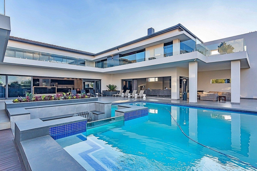 5 Bedroom Property for Sale in Midstream Ridge Gauteng