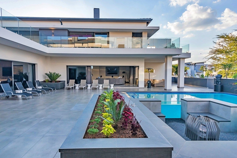 5 Bedroom Property for Sale in Midstream Ridge Gauteng