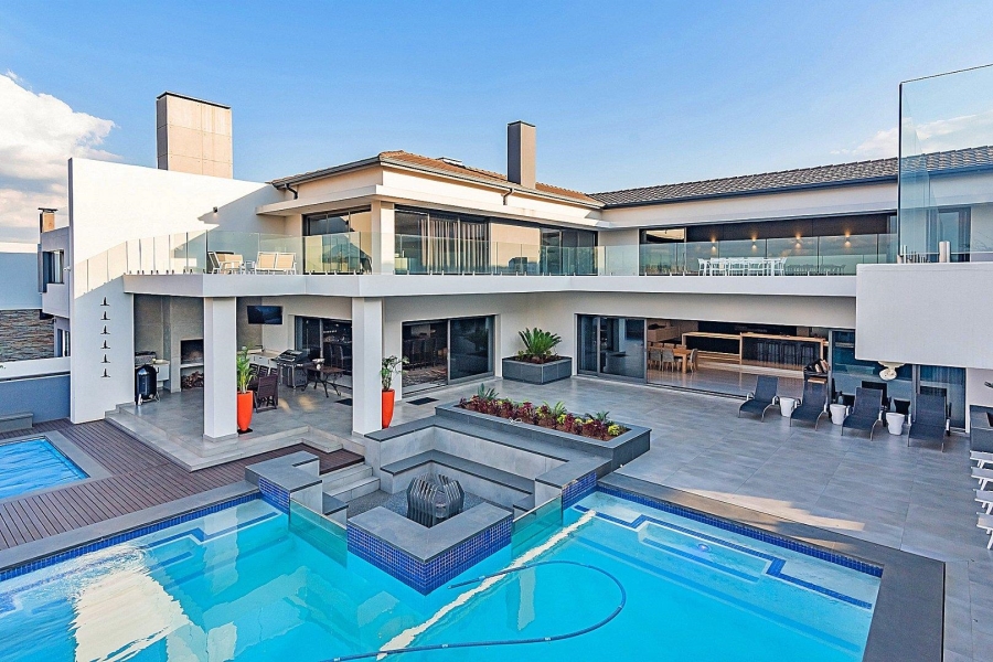5 Bedroom Property for Sale in Midstream Ridge Gauteng