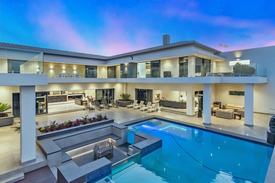 5 Bedroom Property for Sale in Midstream Ridge Gauteng