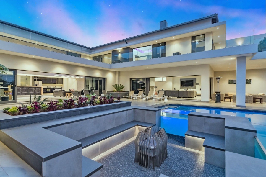 5 Bedroom Property for Sale in Midstream Ridge Gauteng