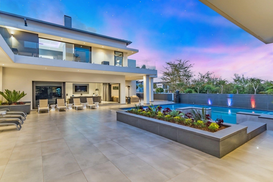 5 Bedroom Property for Sale in Midstream Ridge Gauteng