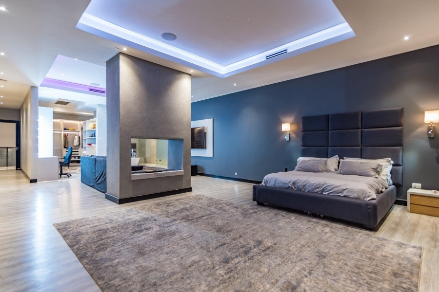 5 Bedroom Property for Sale in Midstream Ridge Gauteng