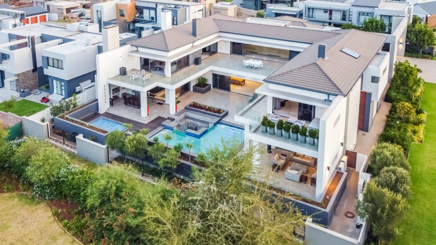 5 Bedroom Property for Sale in Midstream Ridge Gauteng