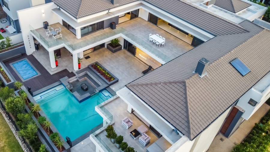 5 Bedroom Property for Sale in Midstream Ridge Gauteng