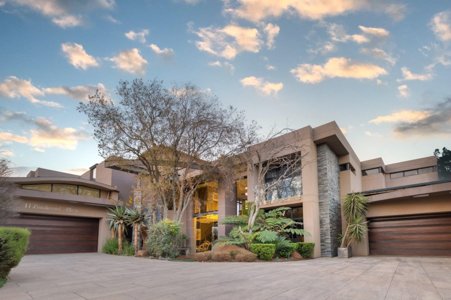 4 Bedroom Property for Sale in Serengeti Lifestyle Estate Gauteng