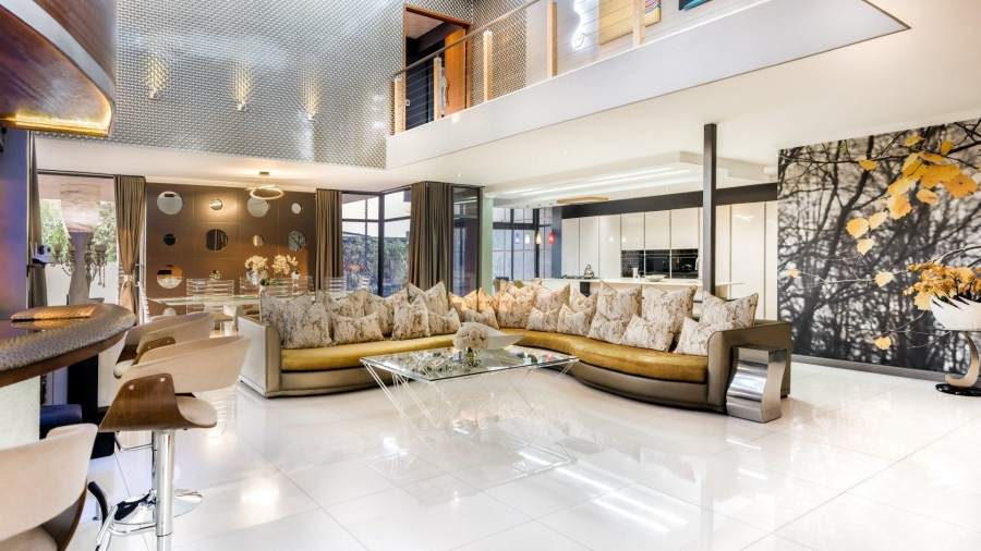 4 Bedroom Property for Sale in Serengeti Lifestyle Estate Gauteng