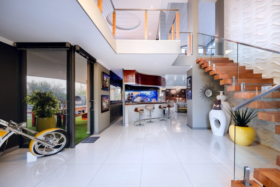 4 Bedroom Property for Sale in Serengeti Lifestyle Estate Gauteng