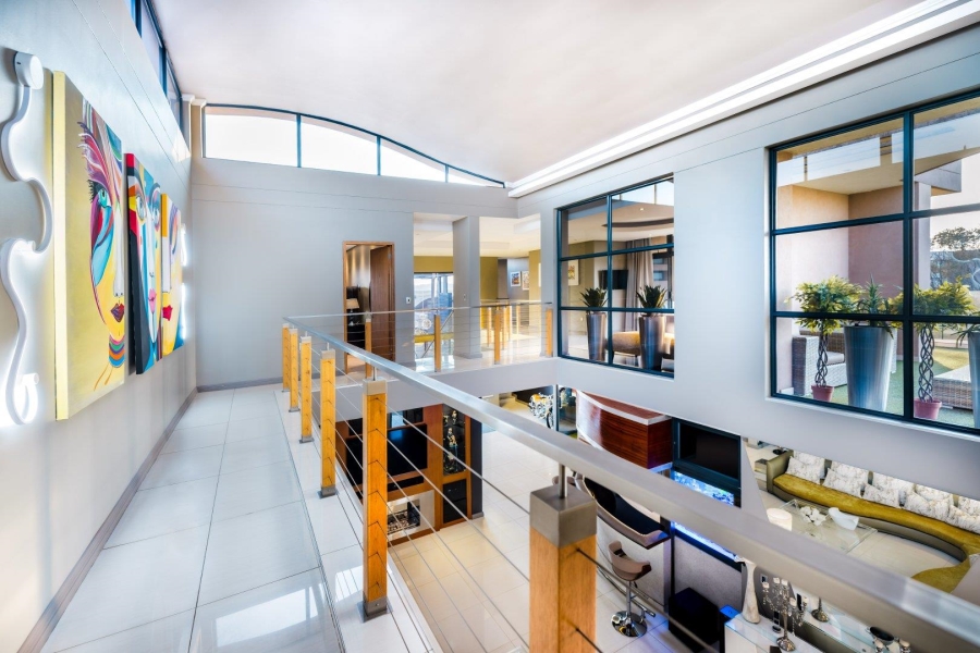 4 Bedroom Property for Sale in Serengeti Lifestyle Estate Gauteng