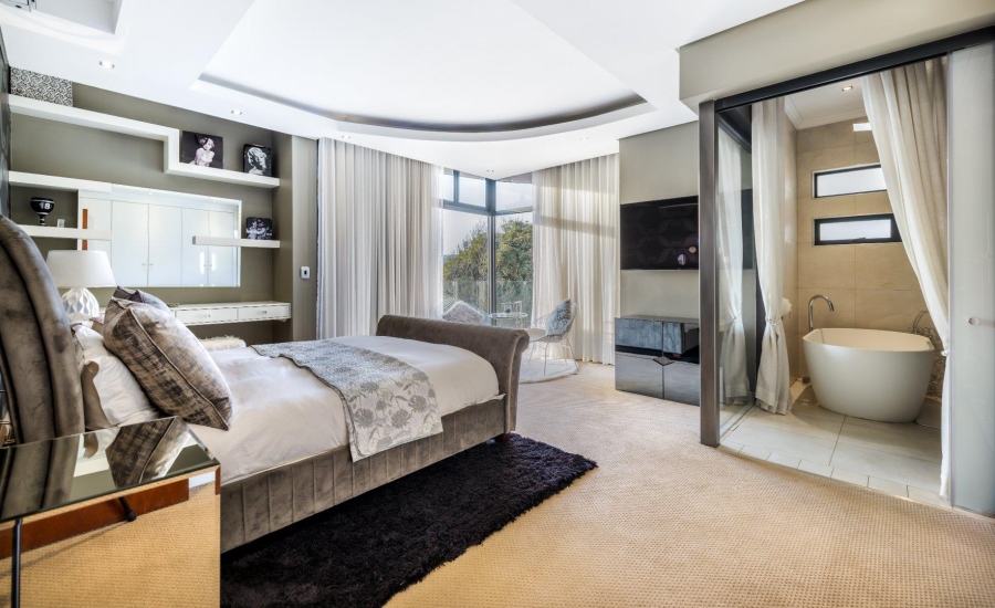 4 Bedroom Property for Sale in Serengeti Lifestyle Estate Gauteng