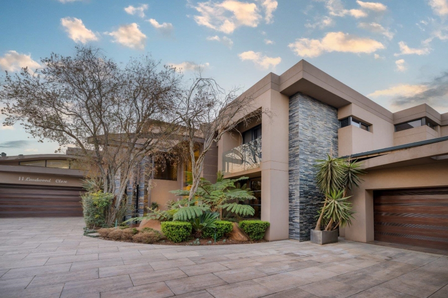 4 Bedroom Property for Sale in Serengeti Lifestyle Estate Gauteng