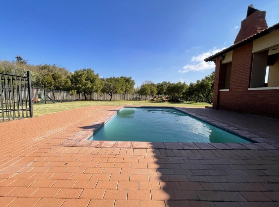 3 Bedroom Property for Sale in Pretorius Park Gauteng