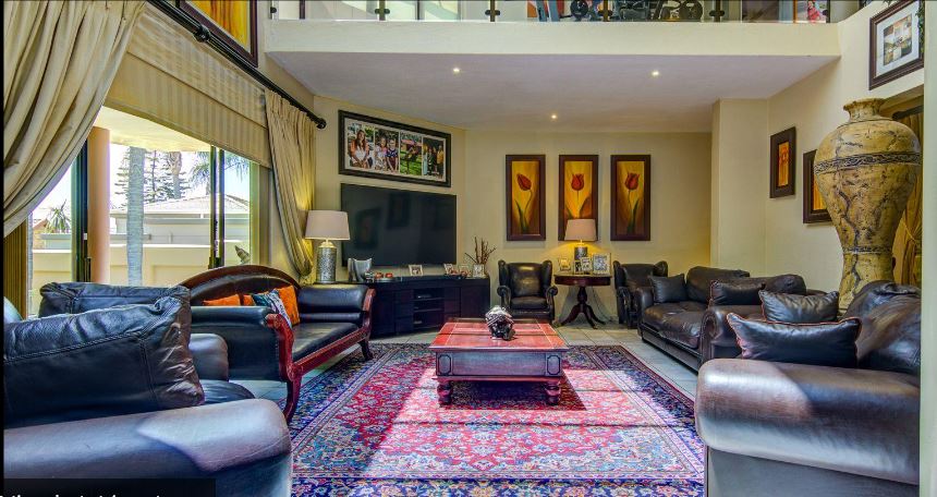 5 Bedroom Property for Sale in Glen Marais Gauteng