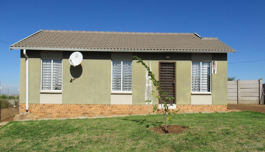3 Bedroom Property for Sale in Savanna City Gauteng