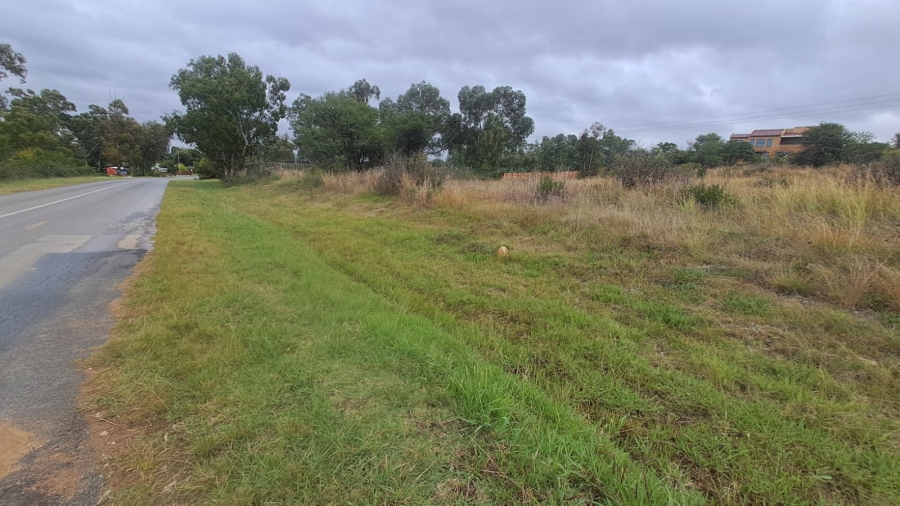 Commercial Property for Sale in Vaal Marina Gauteng