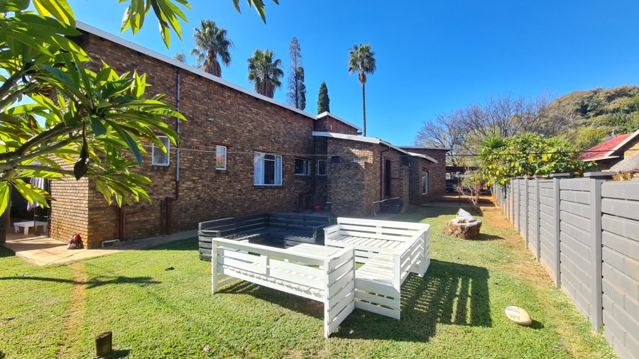 3 Bedroom Property for Sale in Rooihuiskraal Gauteng