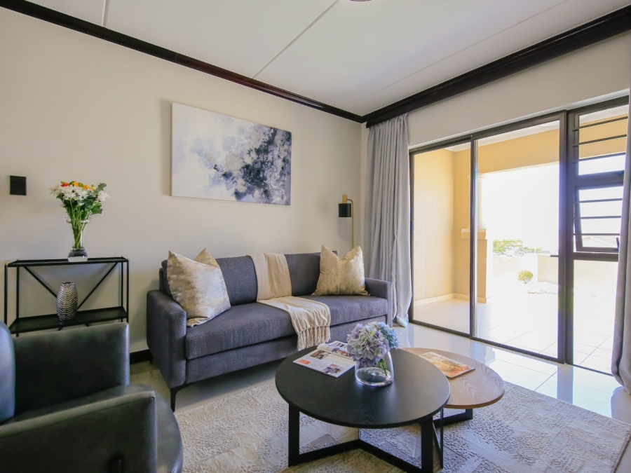 To Let 3 Bedroom Property for Rent in Blue Hills Gauteng