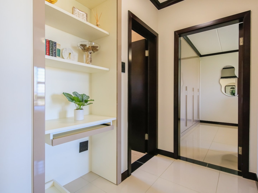 To Let 3 Bedroom Property for Rent in Blue Hills Gauteng