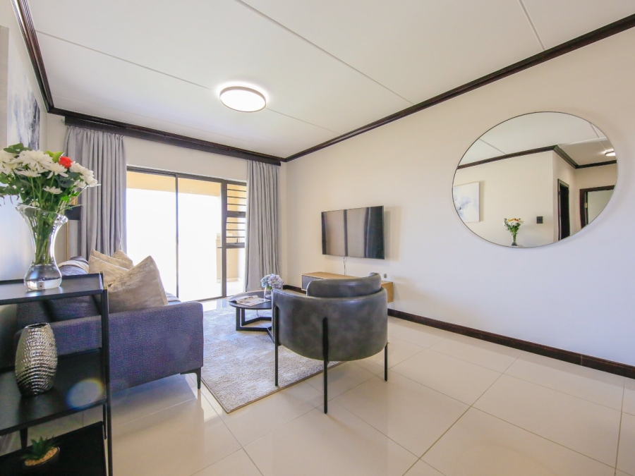 To Let 3 Bedroom Property for Rent in Blue Hills Gauteng