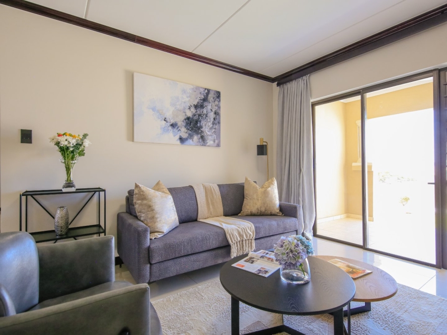 To Let 3 Bedroom Property for Rent in Blue Hills Gauteng