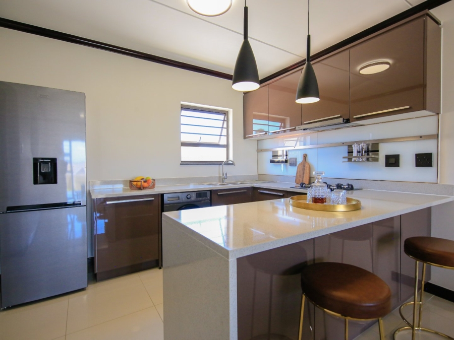 To Let 3 Bedroom Property for Rent in Blue Hills Gauteng