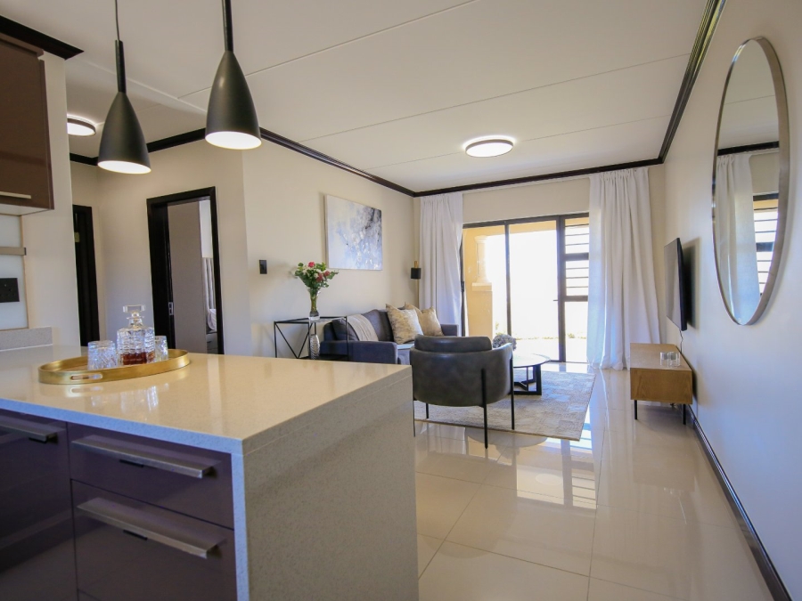 To Let 3 Bedroom Property for Rent in Blue Hills Gauteng