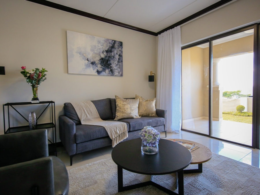 To Let 3 Bedroom Property for Rent in Blue Hills Gauteng