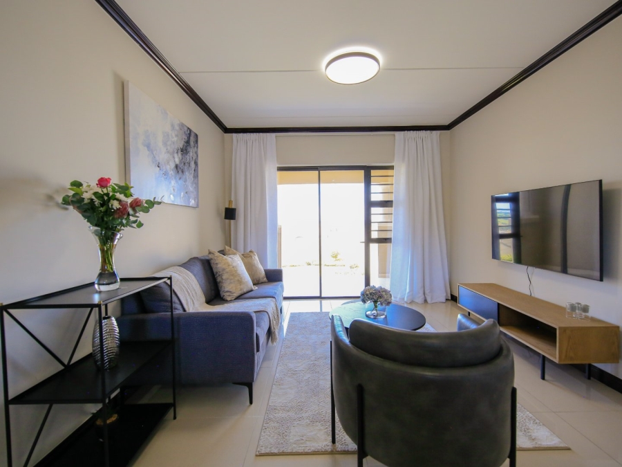 To Let 3 Bedroom Property for Rent in Blue Hills Gauteng