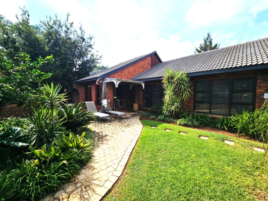 4 Bedroom Property for Sale in Ferryvale Gauteng