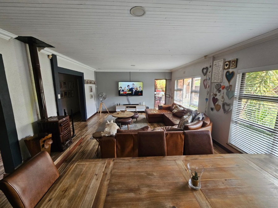 4 Bedroom Property for Sale in Ferryvale Gauteng