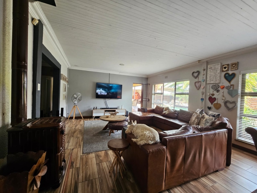 4 Bedroom Property for Sale in Ferryvale Gauteng