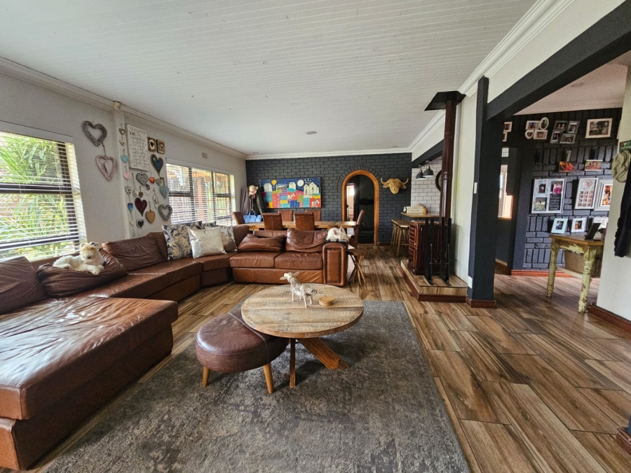 4 Bedroom Property for Sale in Ferryvale Gauteng