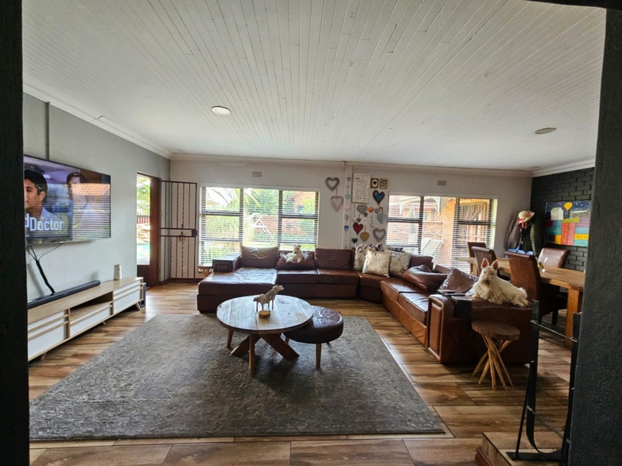 4 Bedroom Property for Sale in Ferryvale Gauteng