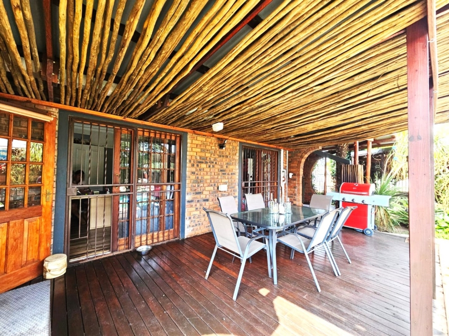 4 Bedroom Property for Sale in Ferryvale Gauteng