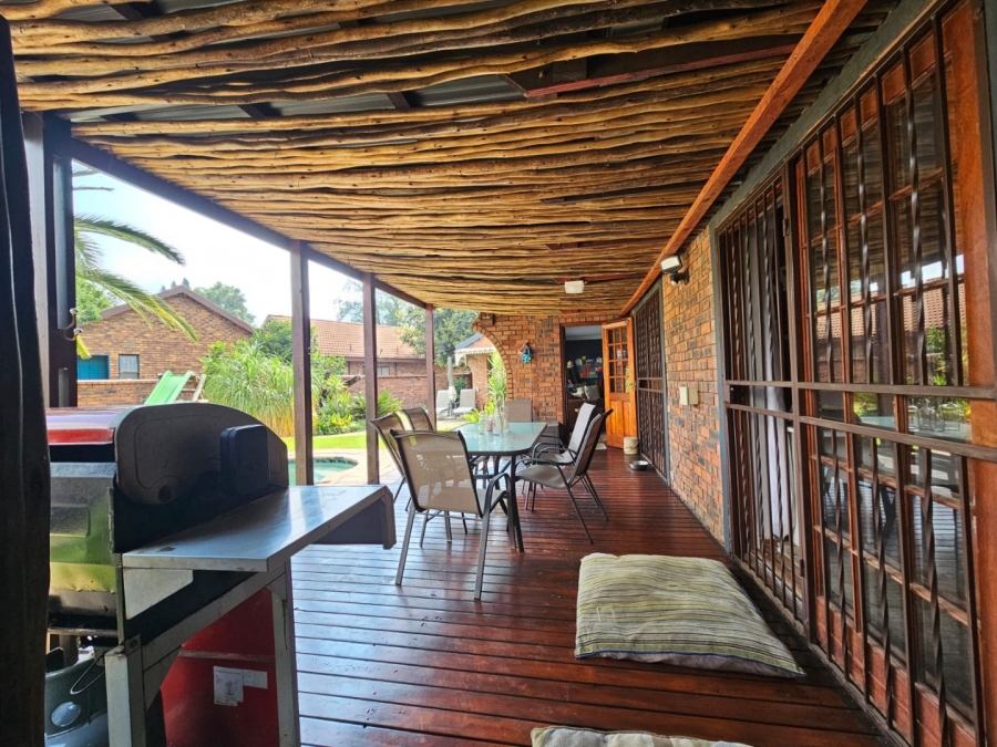 4 Bedroom Property for Sale in Ferryvale Gauteng
