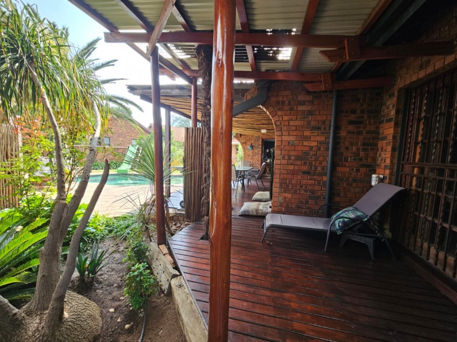 4 Bedroom Property for Sale in Ferryvale Gauteng