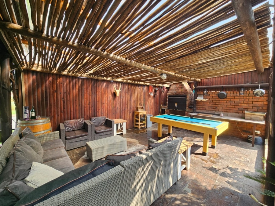 4 Bedroom Property for Sale in Ferryvale Gauteng