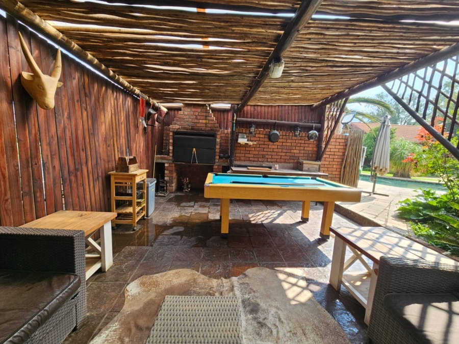 4 Bedroom Property for Sale in Ferryvale Gauteng