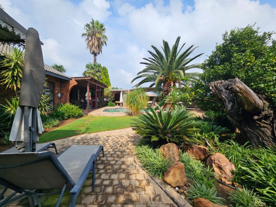 4 Bedroom Property for Sale in Ferryvale Gauteng