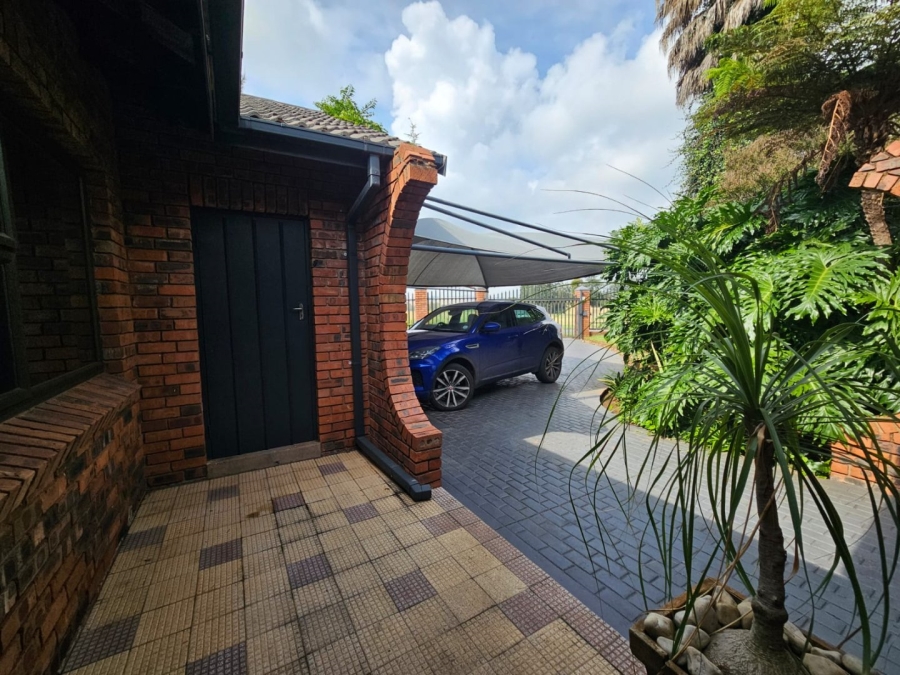 4 Bedroom Property for Sale in Ferryvale Gauteng