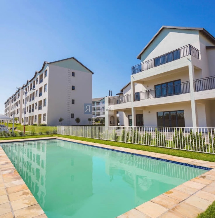 To Let  Bedroom Property for Rent in Carlswald Gauteng